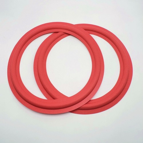 Ricambio speaker foam - ricambio, 15"