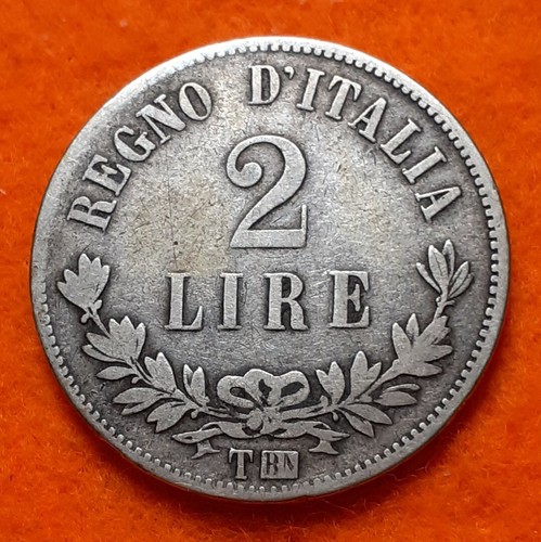 Italia regno vitt eman 2 - italia,