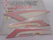 ADESIVI SET DECALCO CODONE