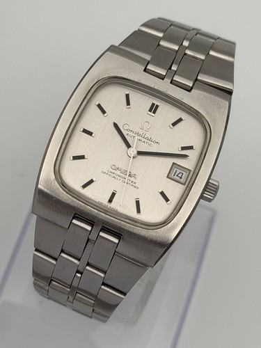 Omega constellation 168 047 - omega,