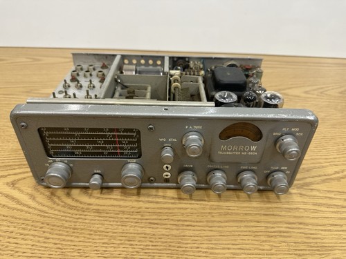 Trasmettitore mobile - trasmettitore, hf