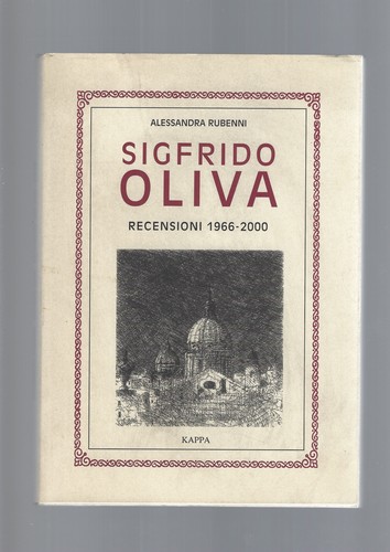 Sigfrido oliva - sigfrido,