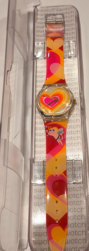 Swatch ge107 mira tuo - mira, al
