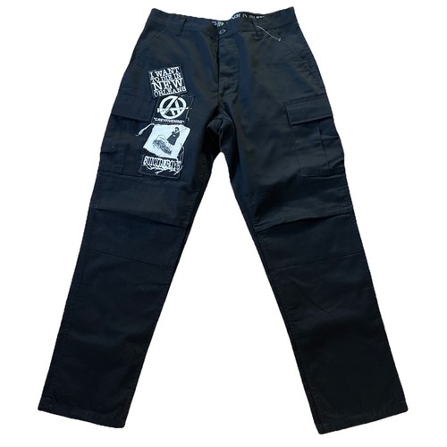 G59 uicideboy pantaloni - g59,