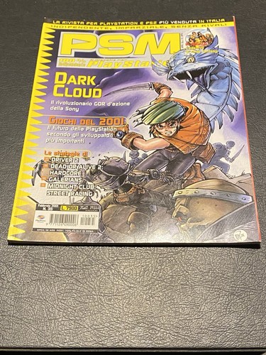 Psm playstation magazine - psm, 35
