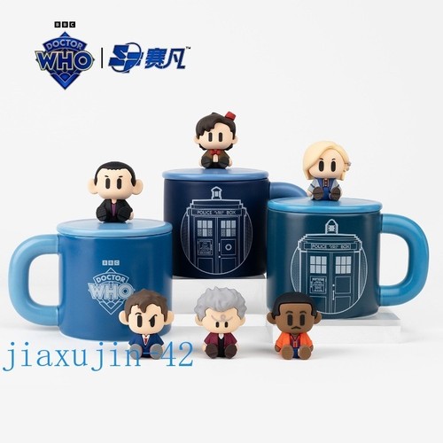 Tazza scatola polizia - , doctor