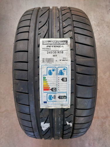 245 r18 88y bridgestone - 245/35,