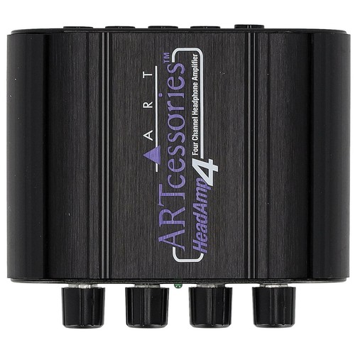 Art headamp - art,