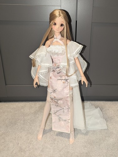 Smart doll danny choo - doll,