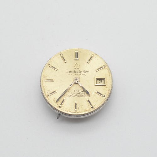 Movimento movement omega 685 - omega,