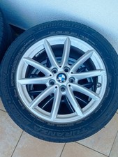 4 Cerchi in lega BMW 17” +