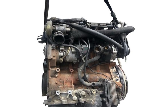 Motore ford mondeo - ford, t.d