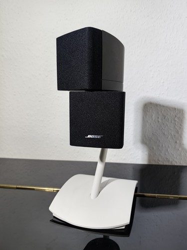 Bose acoustimass doppelcube - doppelcube, 10