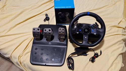 Logitech g920 controller - g920,