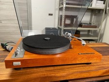 Sansui SR-525 Giradischi