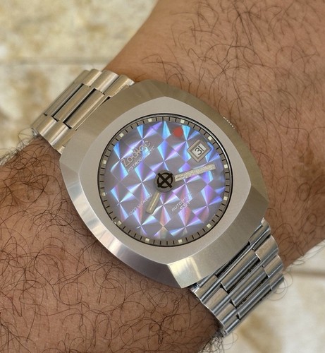 Nos vintage zodiac - vintage,