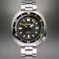 Orologi Sinclair - Tartaruga