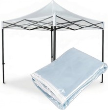 Gazebo Trasparente Ricambio
