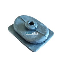 Fiat 500 N high quality gear