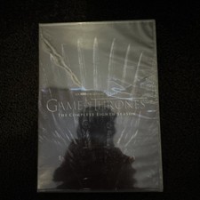 NEW! Game of Thrones: The