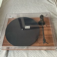 Giradischi pro ject e1 - giradischi, bt