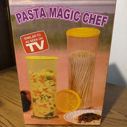 Pasta magic chef cuocipasta - magic,