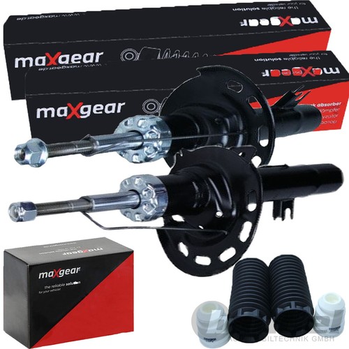 Ammortizzatore kit - 2x, +