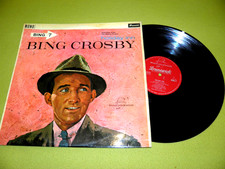 Bing Crosby - Holiday Inn -