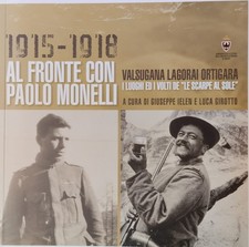 Libro ww1 grande - libro,
