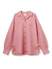 Gelato piqué camicia - camicia, a