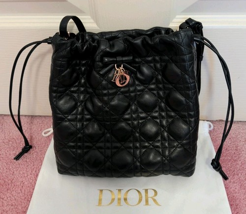 Dior adiorable mini borsa - dior, a