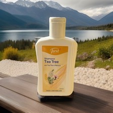 Shampoo tea tree - tea,