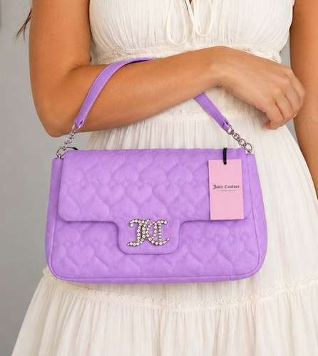 Juicy couture rhinestone - juicy,