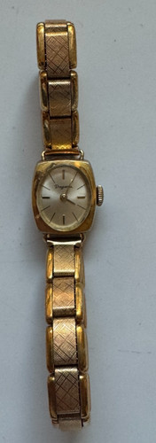 Dugena raro orologio art - -,