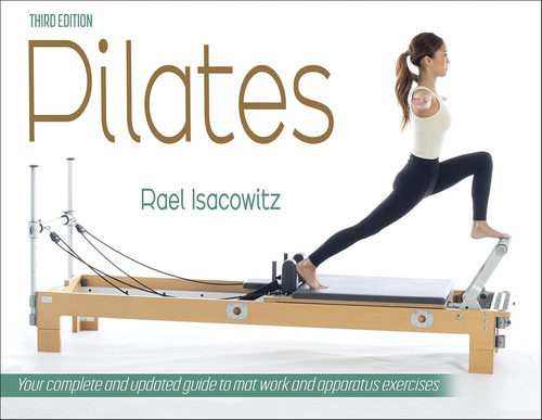 Pilates - pilates,