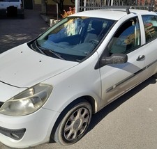 Ricambi per Renault Clio 3