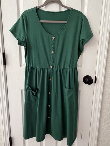 Women casual green - casual,