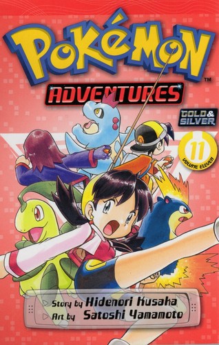 Pokemon avventure vol oro - vol,