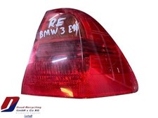 Fanale posteriore destro bmw