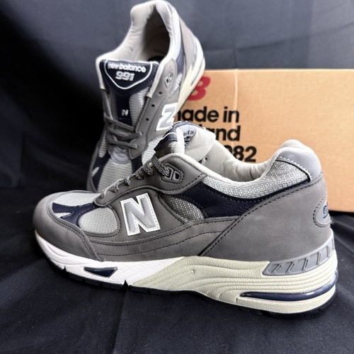 New balance 991 - new, men’s