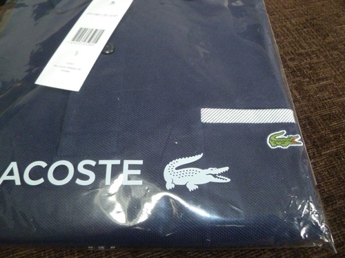 Polo lacoste taglia ph1981 - lacoste, (ph1981