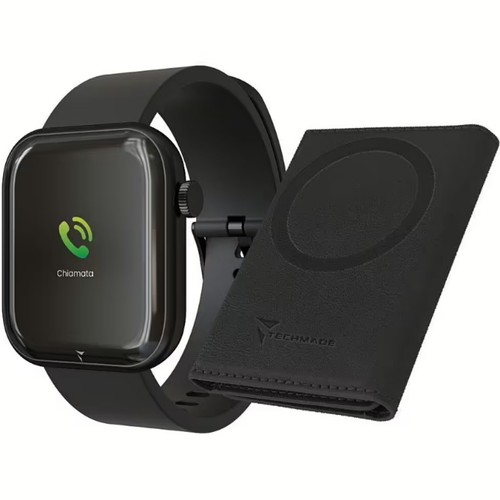 Orologio smartwatch techmade - orologio,