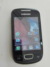 STOCK SAMSUNG GALAXY NEXT TURBO GT-S5570I VERDE TELEFONO CELLULARE SMARTPHONE 