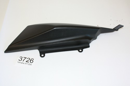3726 yamaha 125 cc - xt,