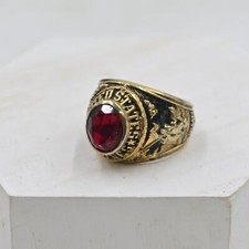 Anello Taverna Tun Militare