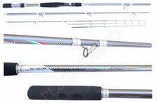 Canna Bolentino  Storm Breaker