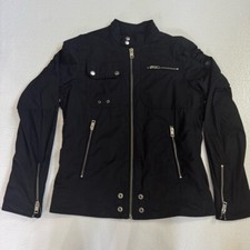 Diesel J-RIDE Mens Motorcycle