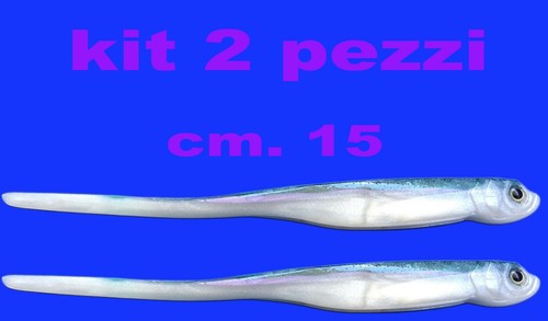 Sardina gomma pesca canna - sardina,
