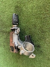 Bloccasterzo completo di