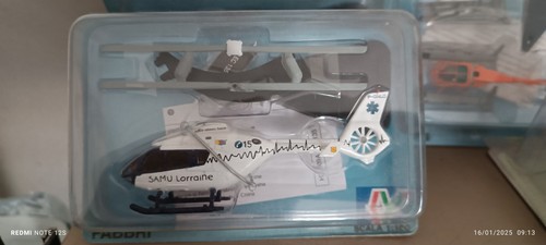 Italeri elicottero 100 - italeri, 1/100